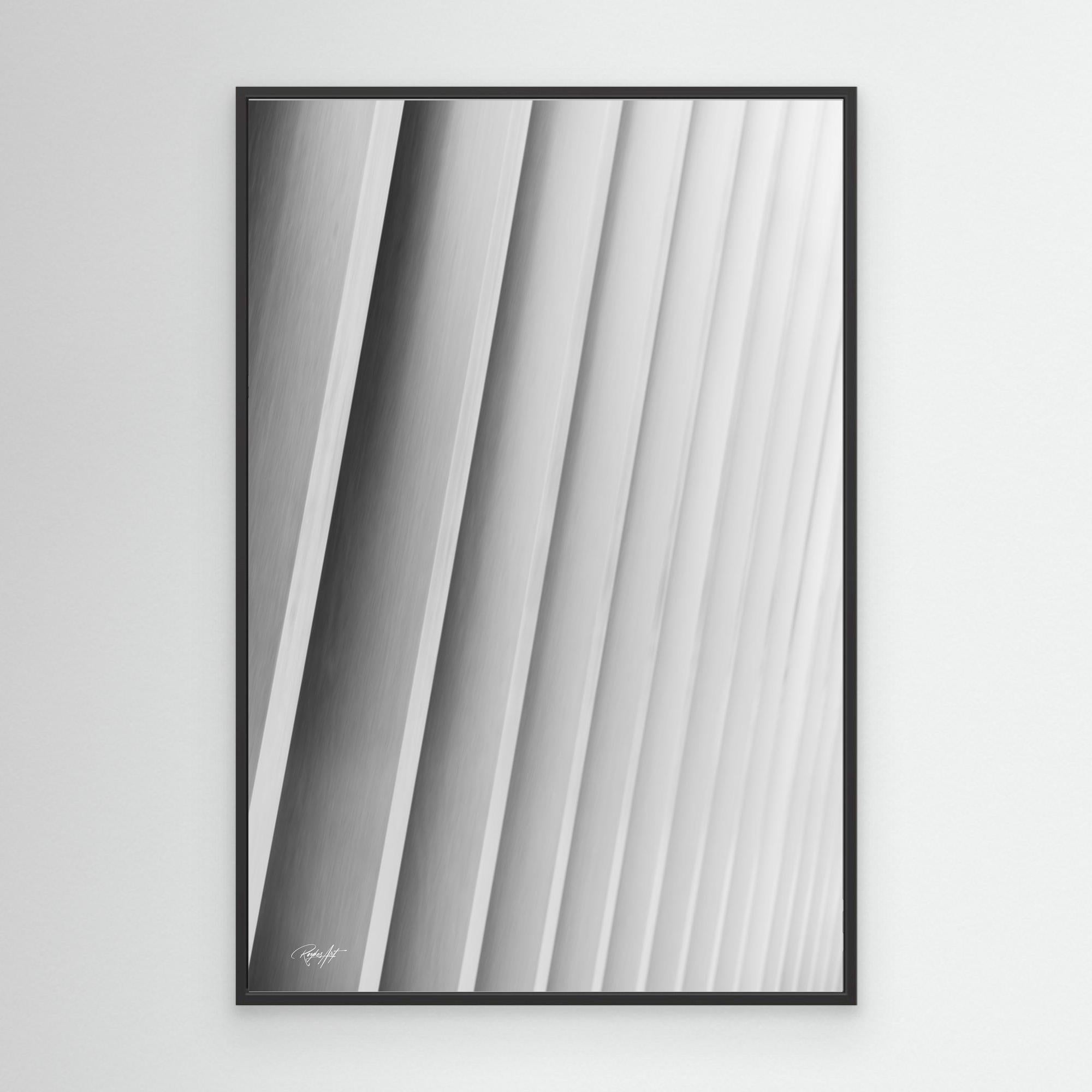 Silk Lines of Steel