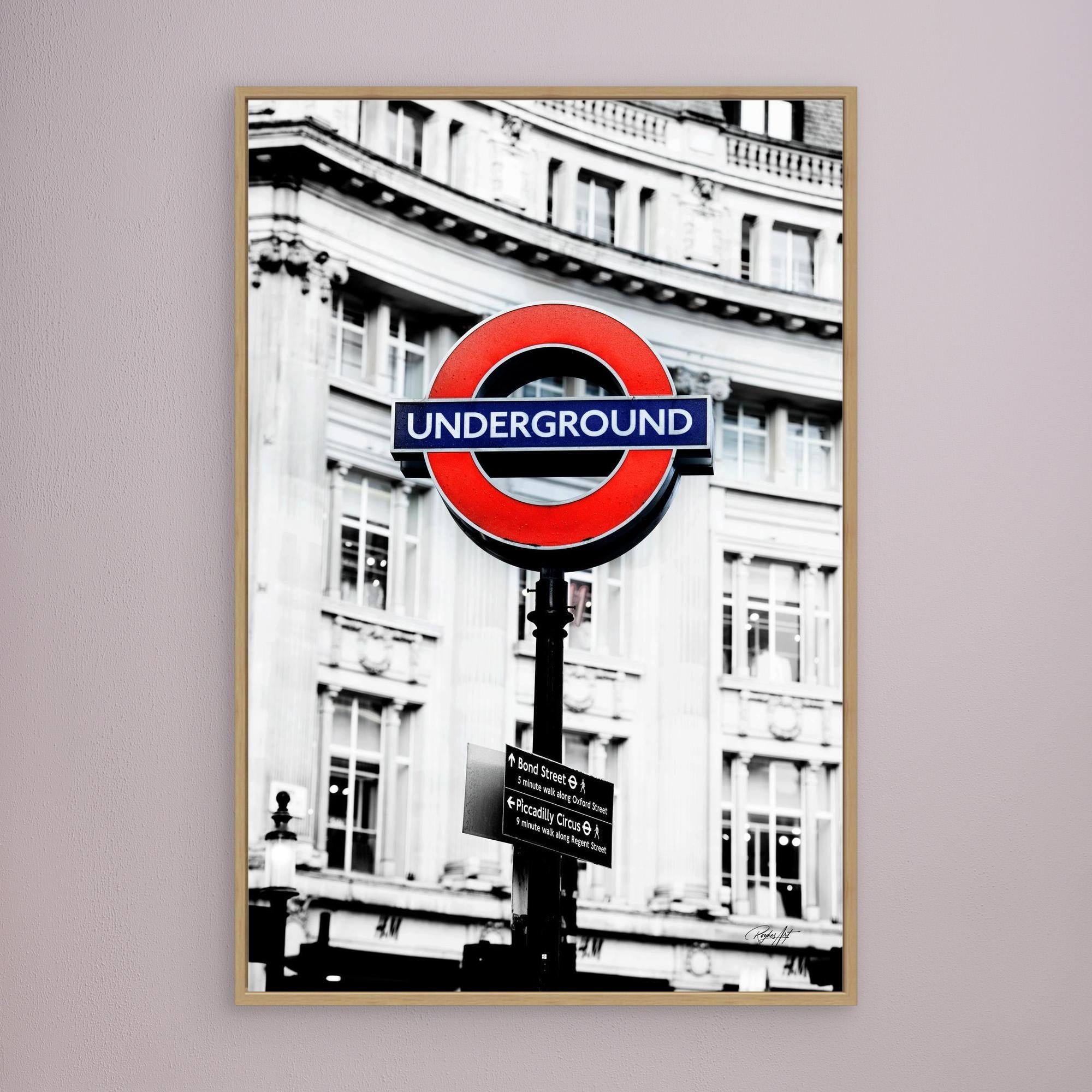 Underground