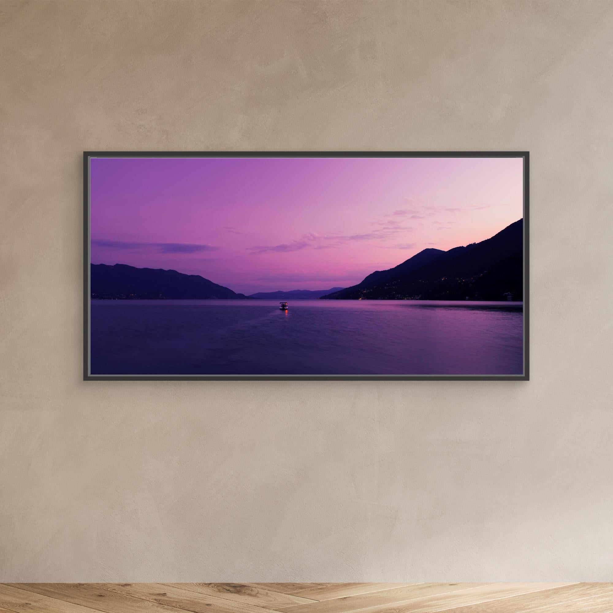 Purple Adventure