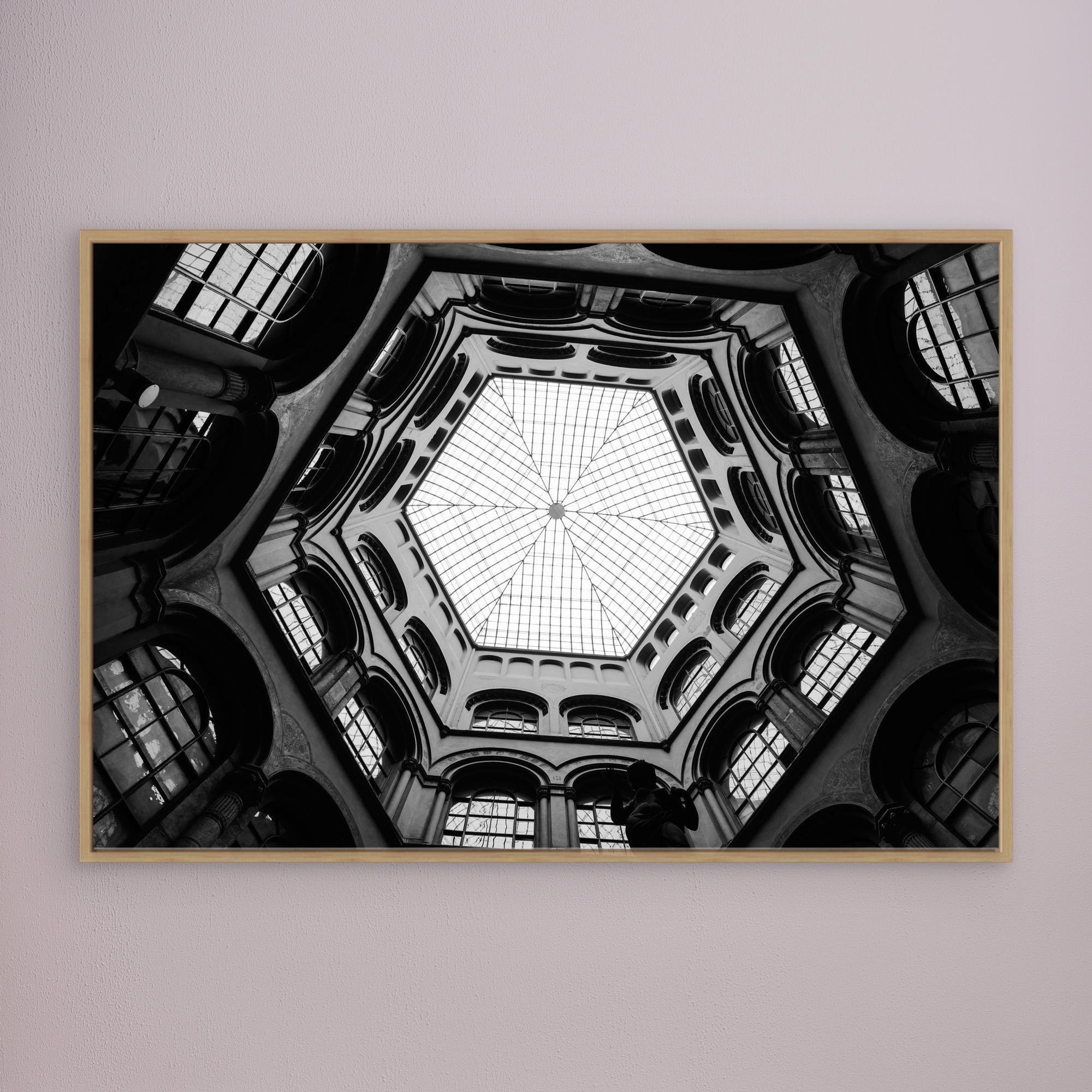 Hexagon