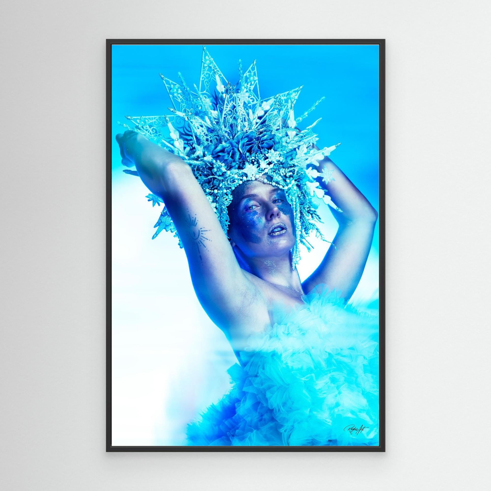 Water Godess 3