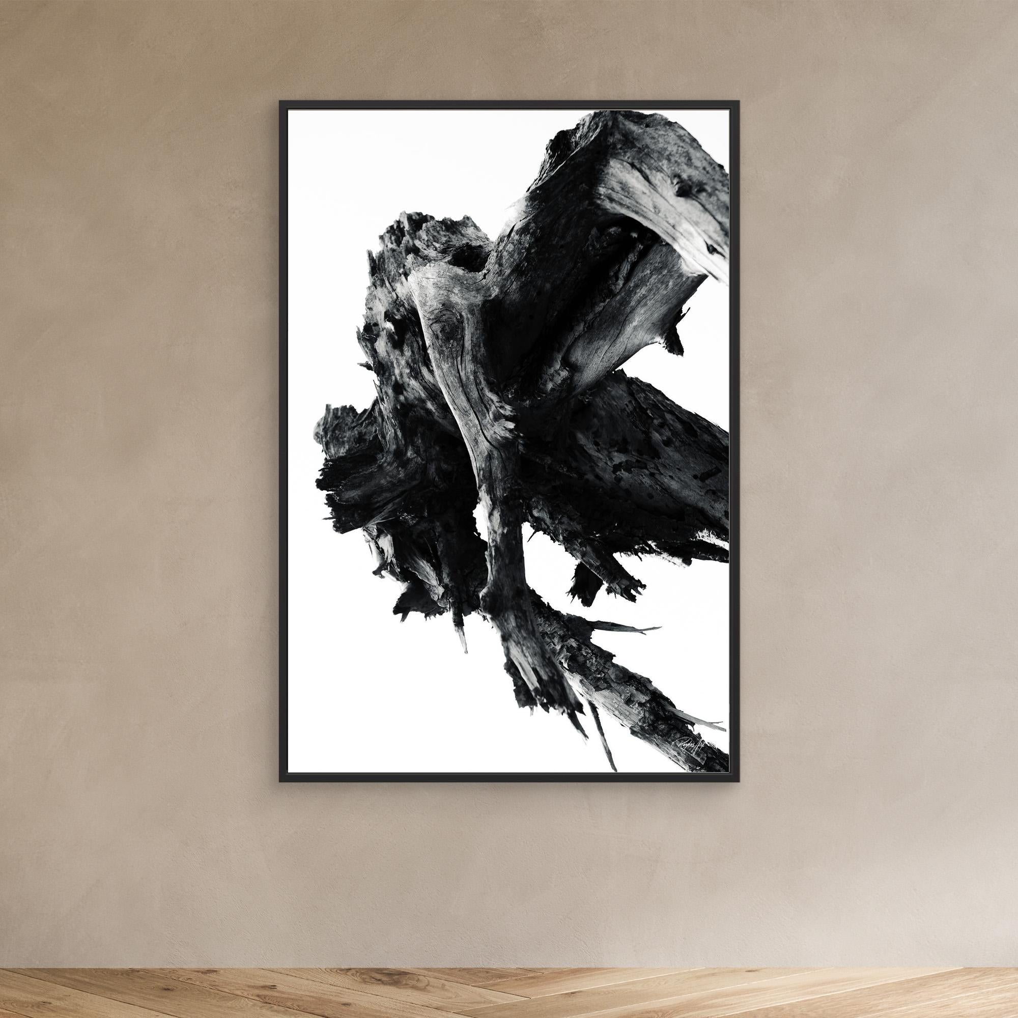 Abstract Nature