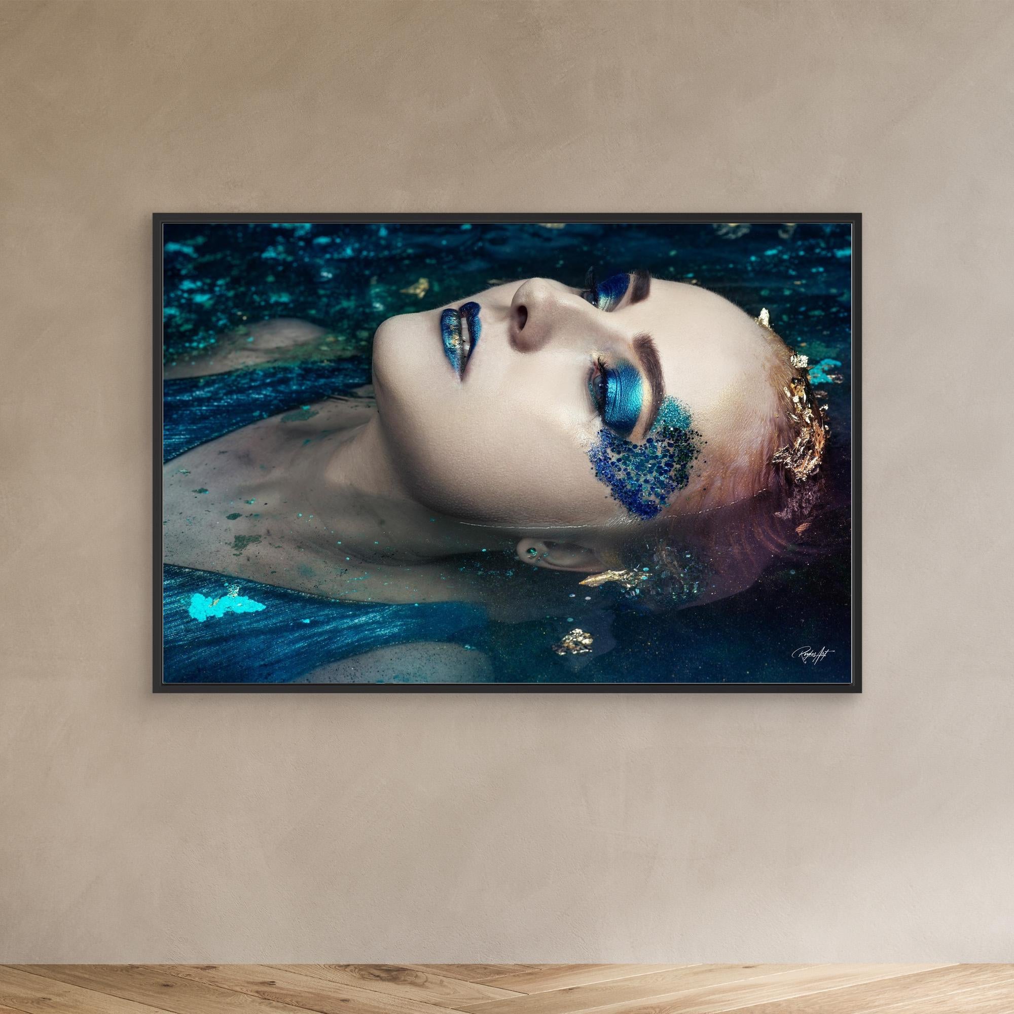 Blue Fenix 