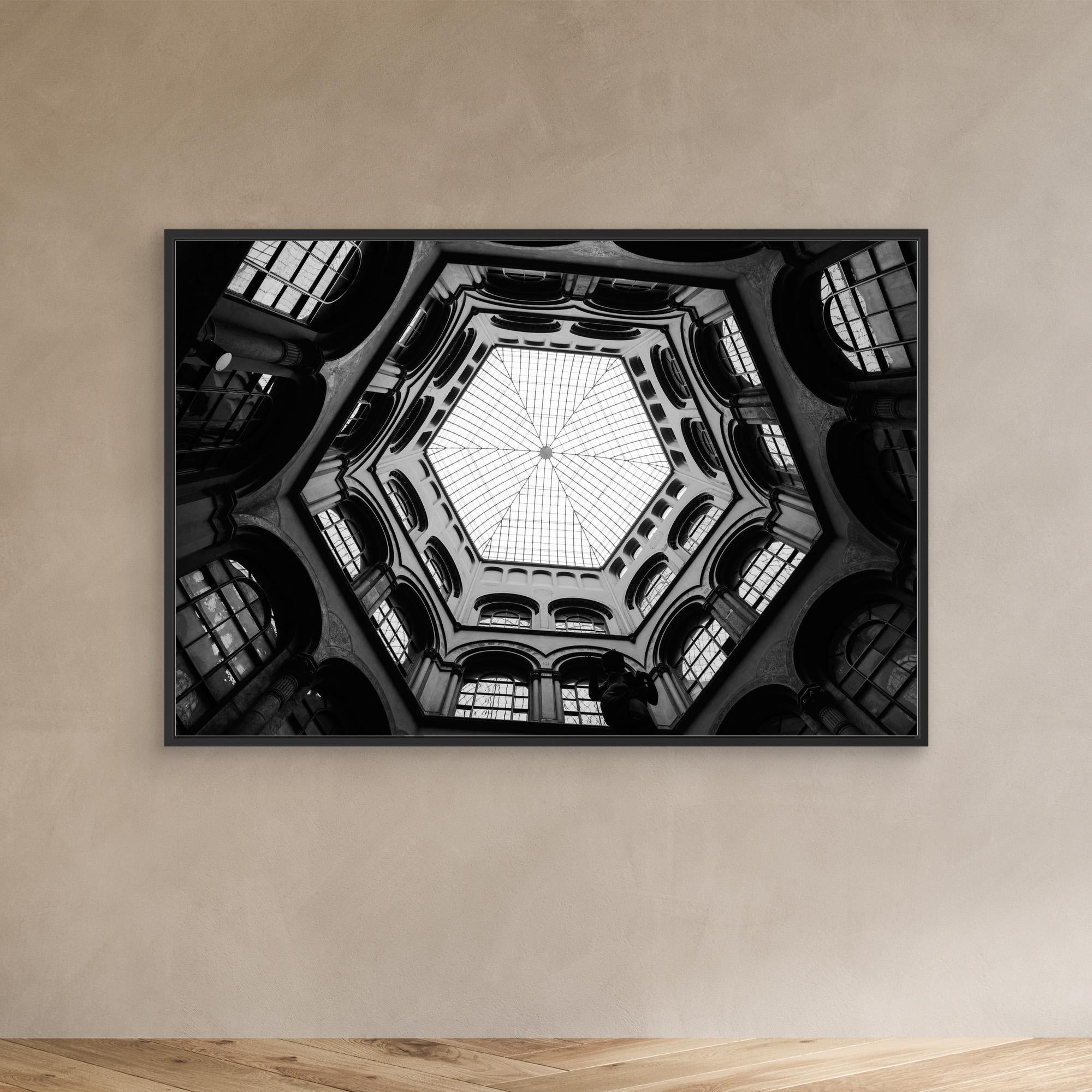 Hexagon