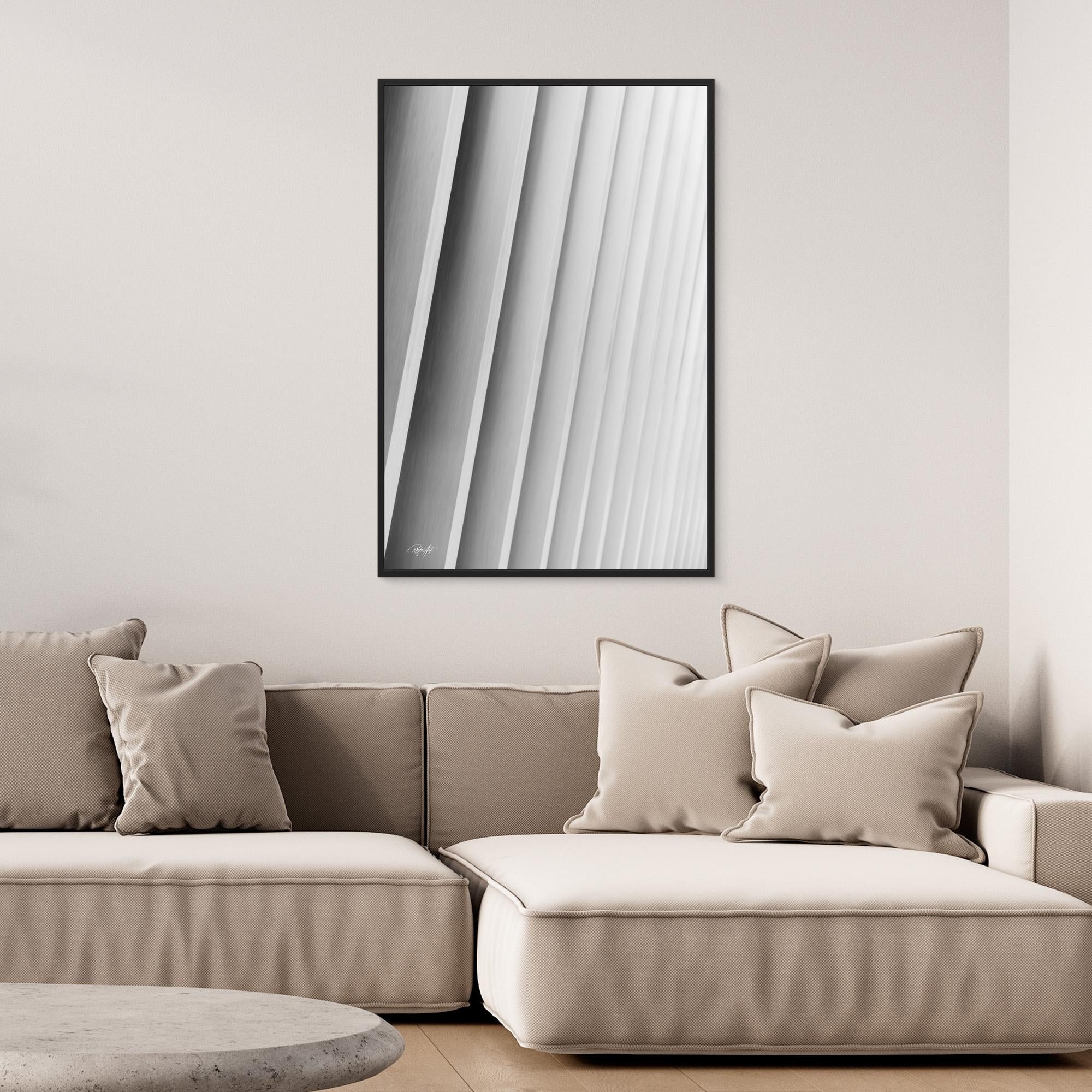 Silk Lines of Steel