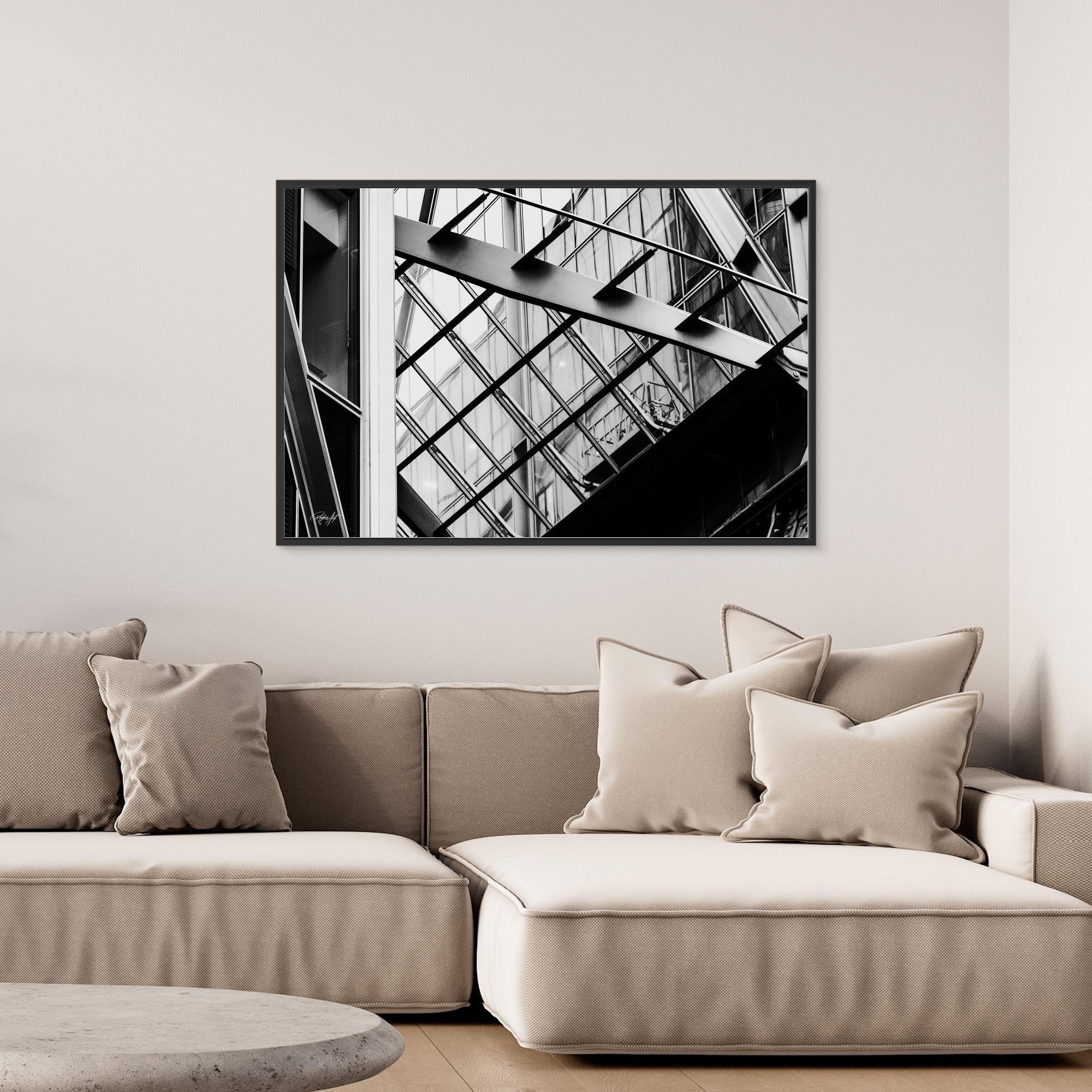 Roofs and Windows