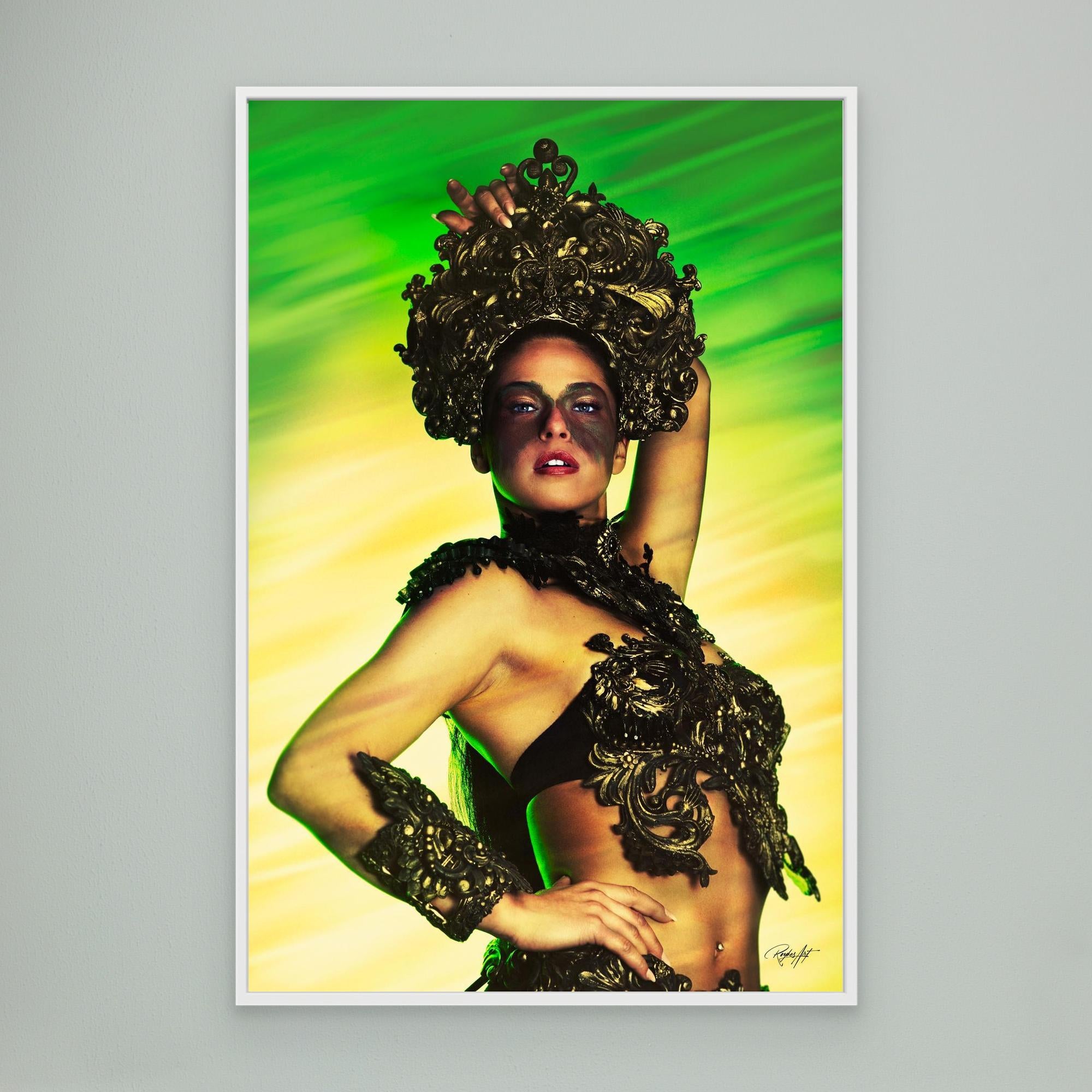 Earth Queen