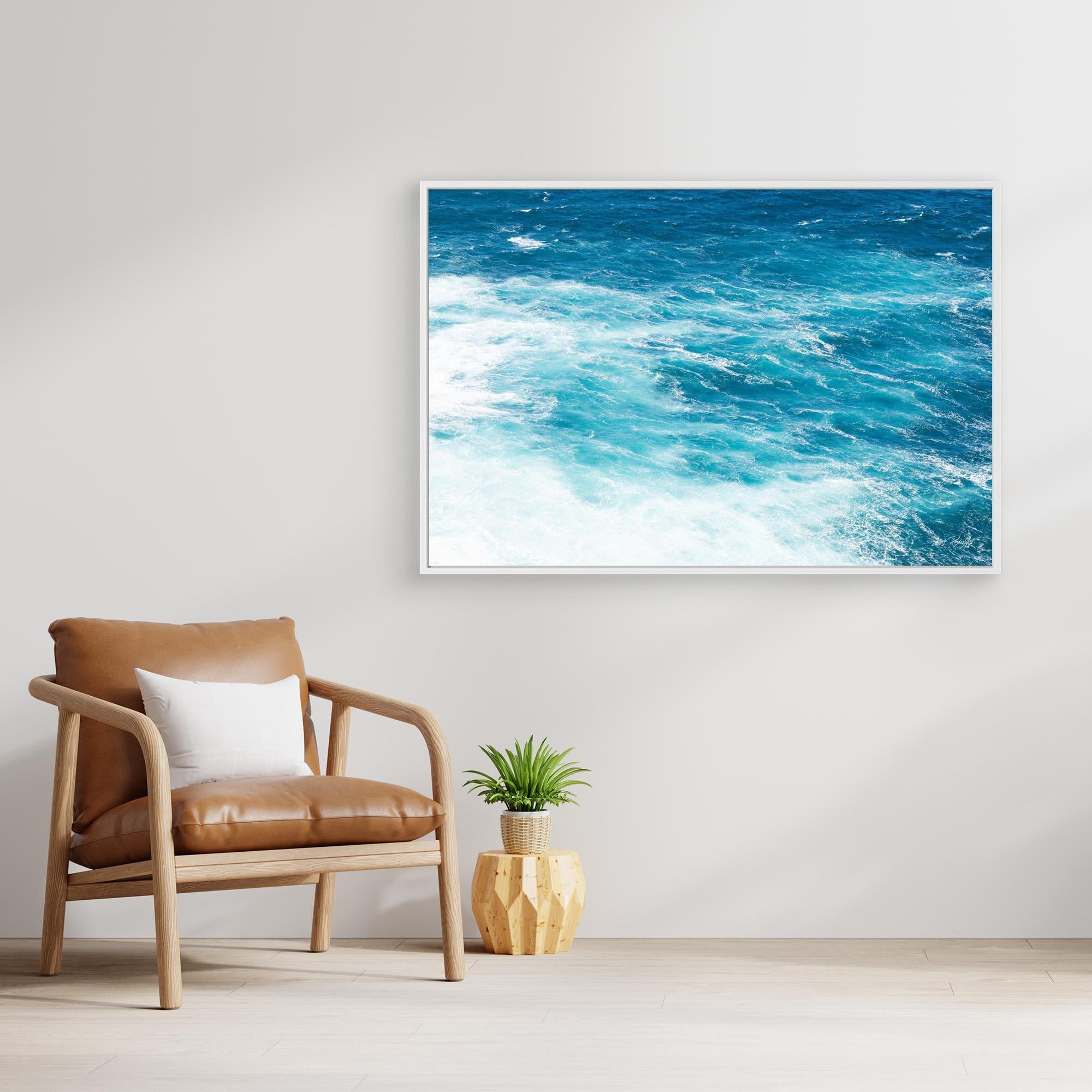 O Ocean