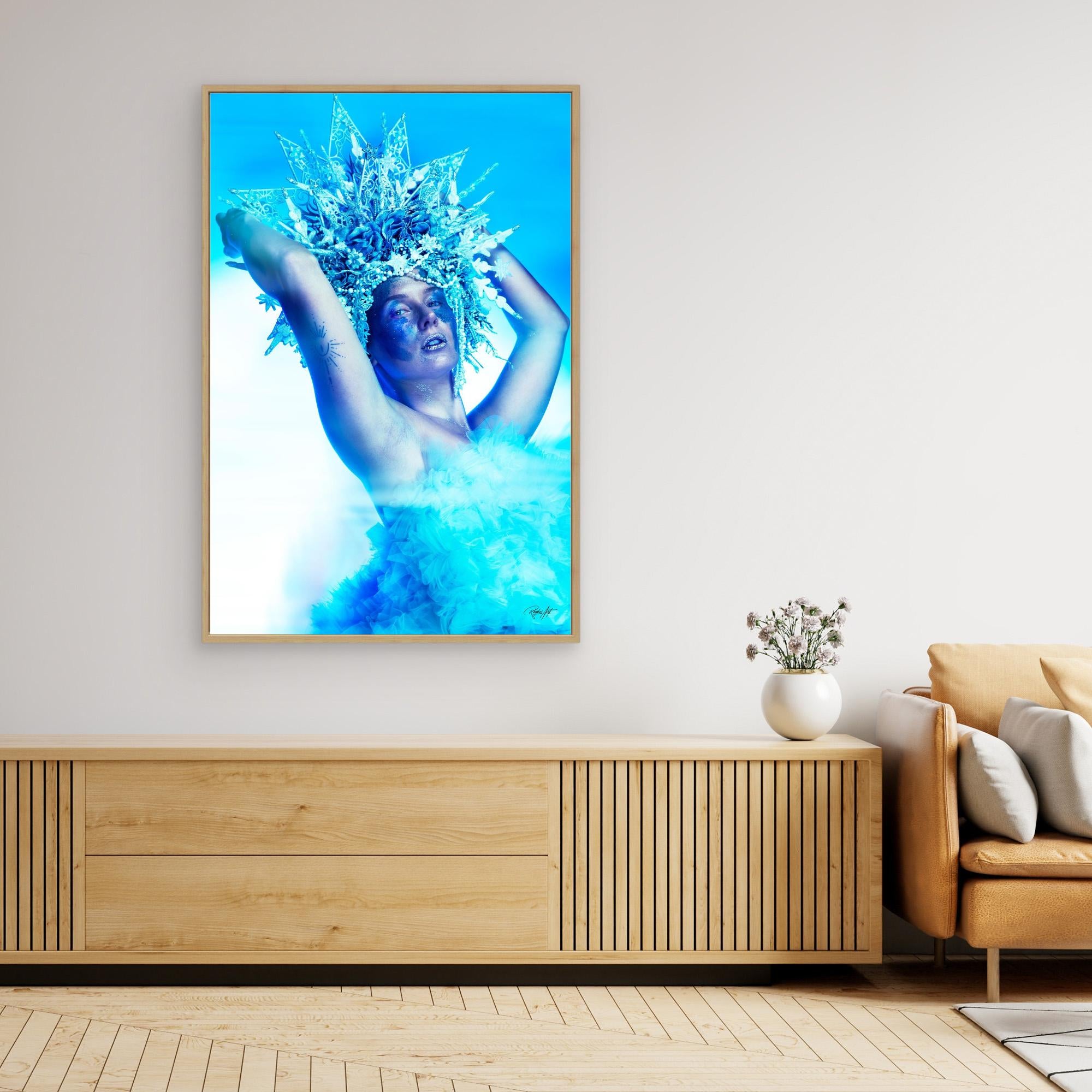 Water Godess 3