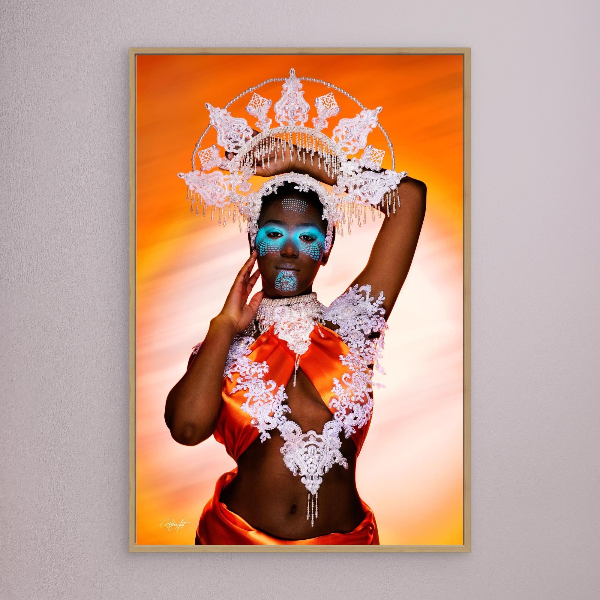 Air Queen 