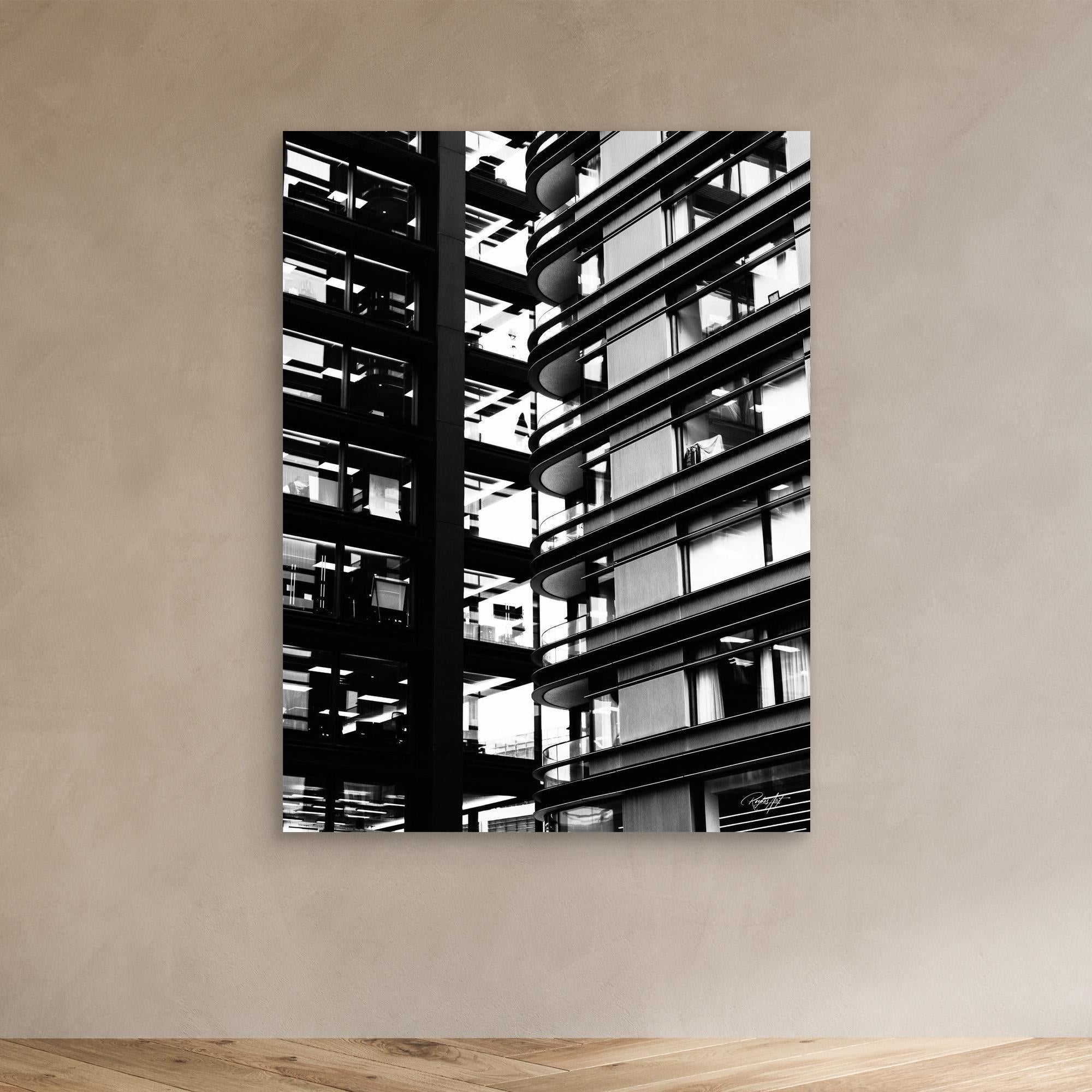 Round Corners