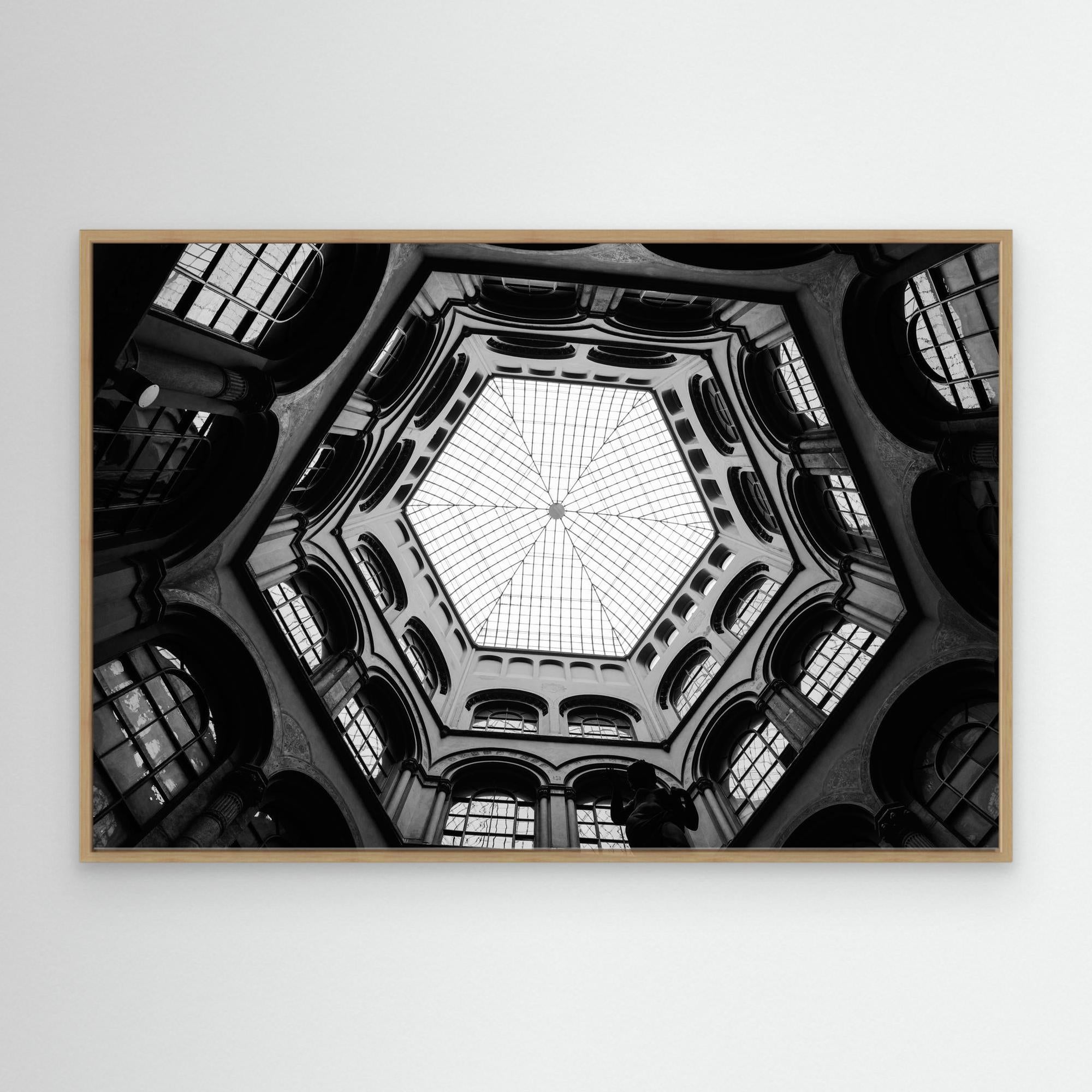 Hexagon