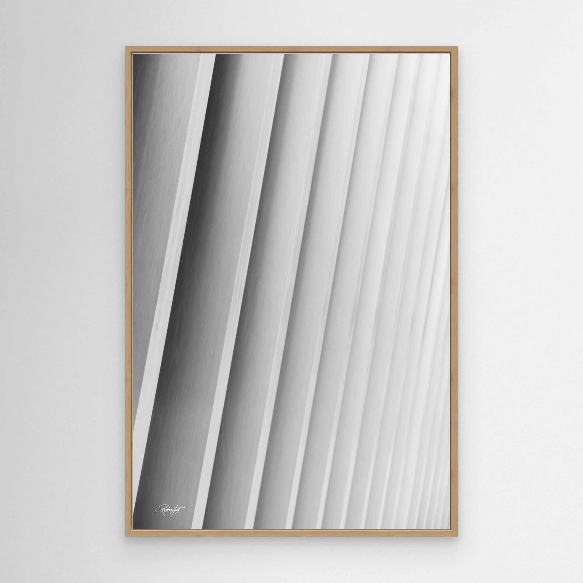 Silk Lines of Steel