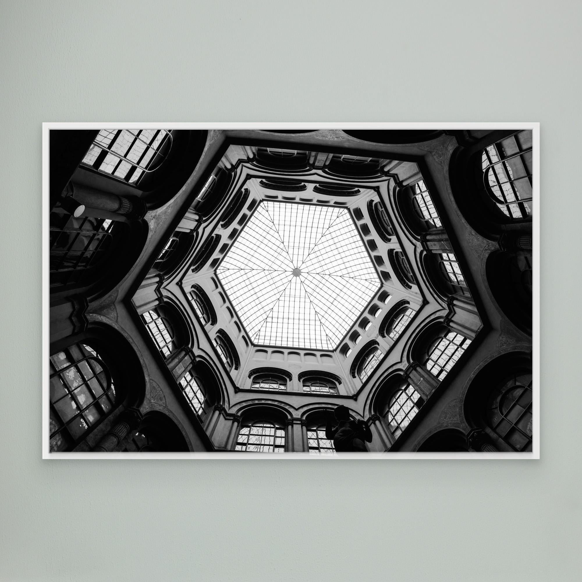 Hexagon