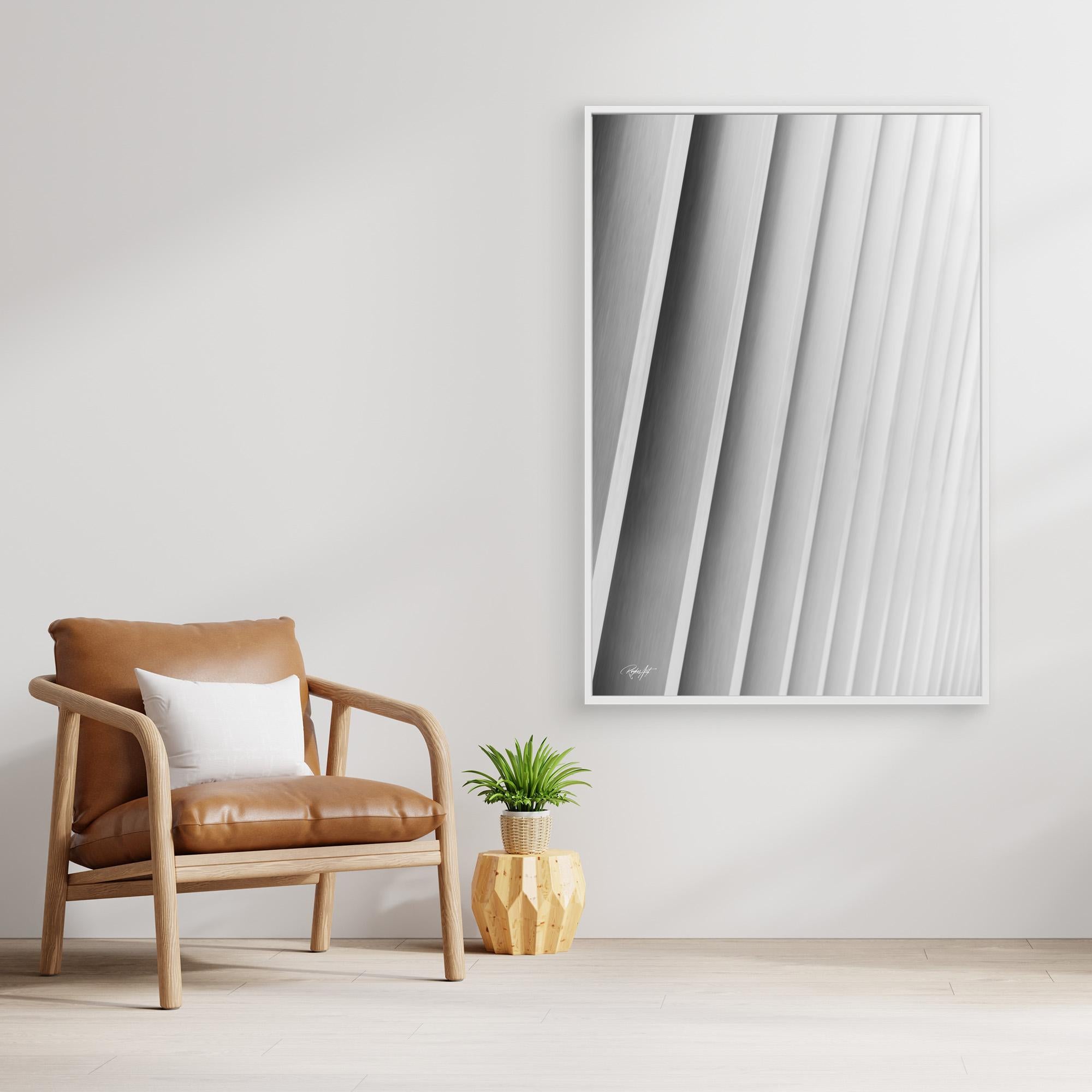 Silk Lines of Steel