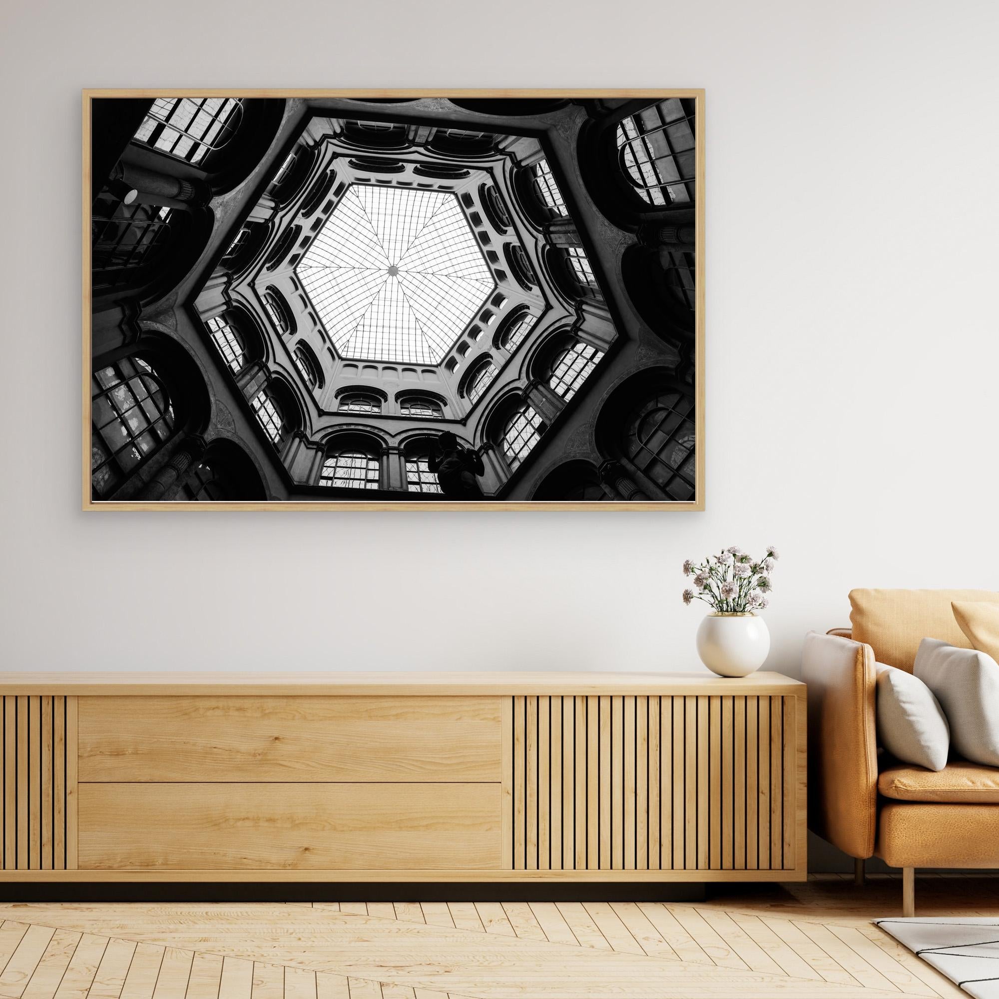 Hexagon