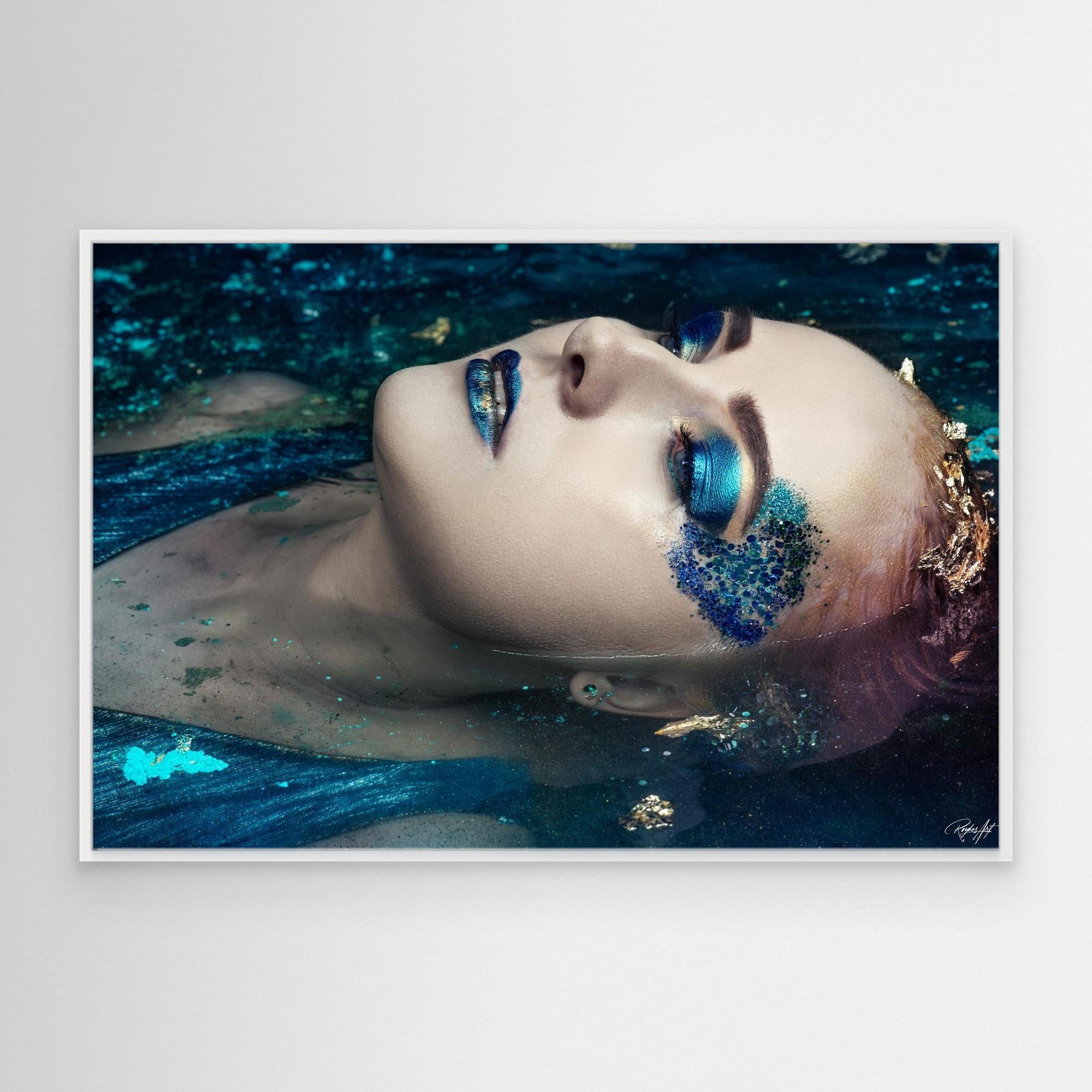 Blue Fenix 