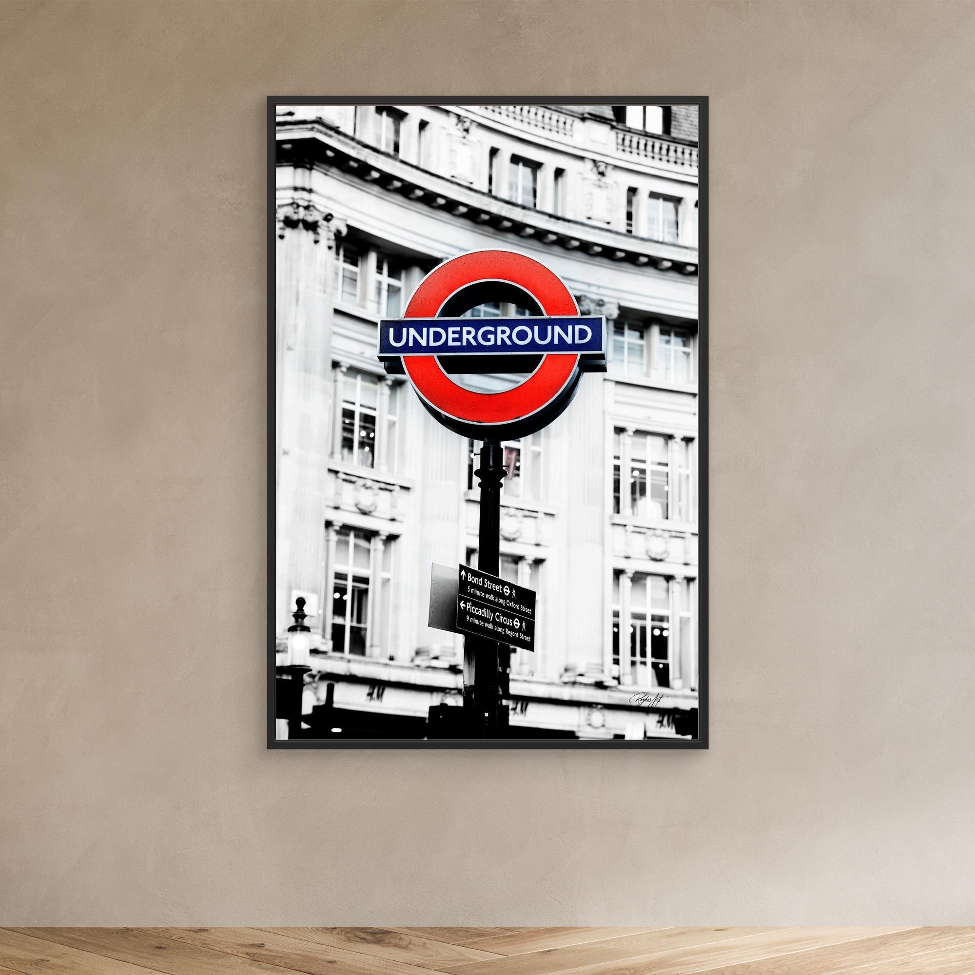 Underground