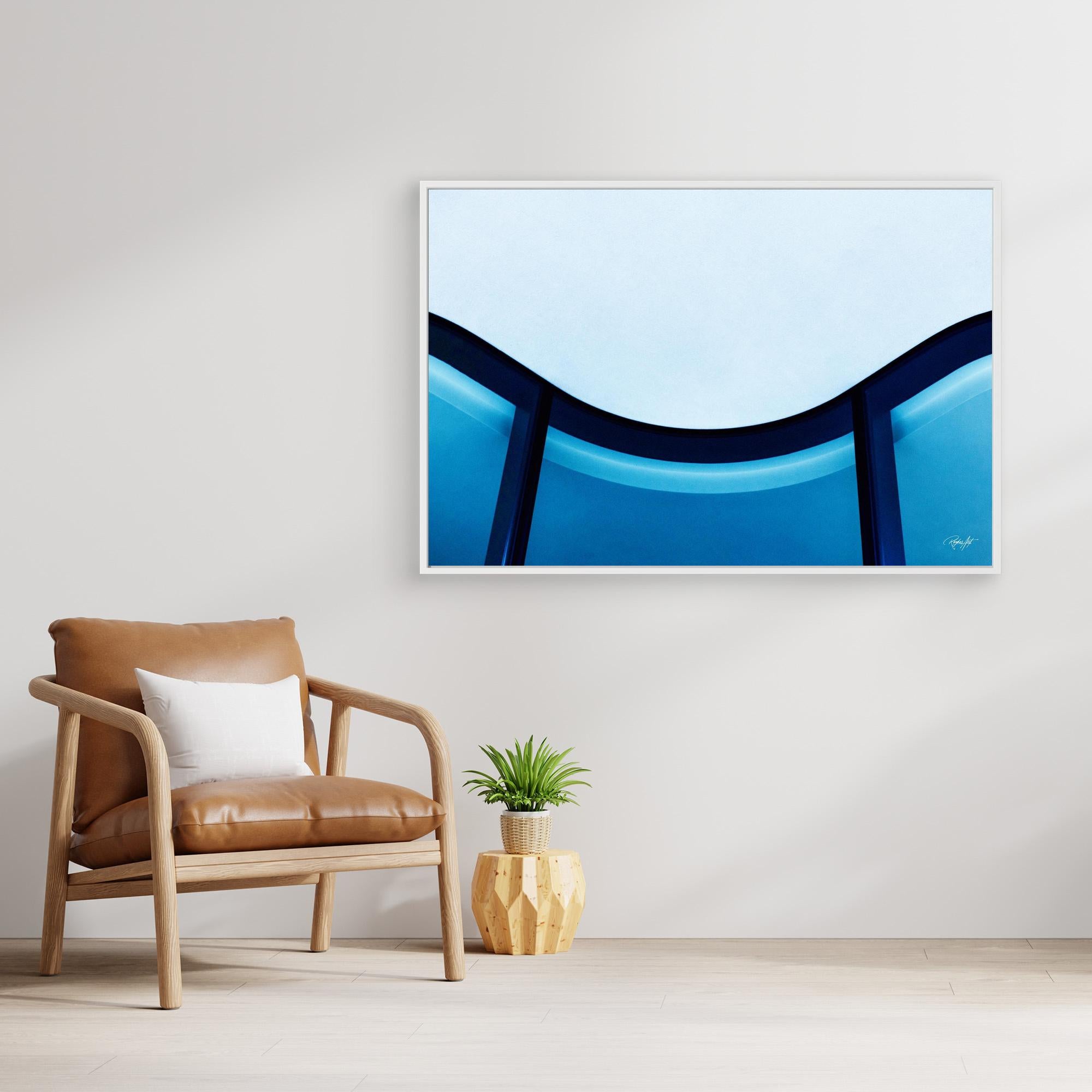 Glass Waves
