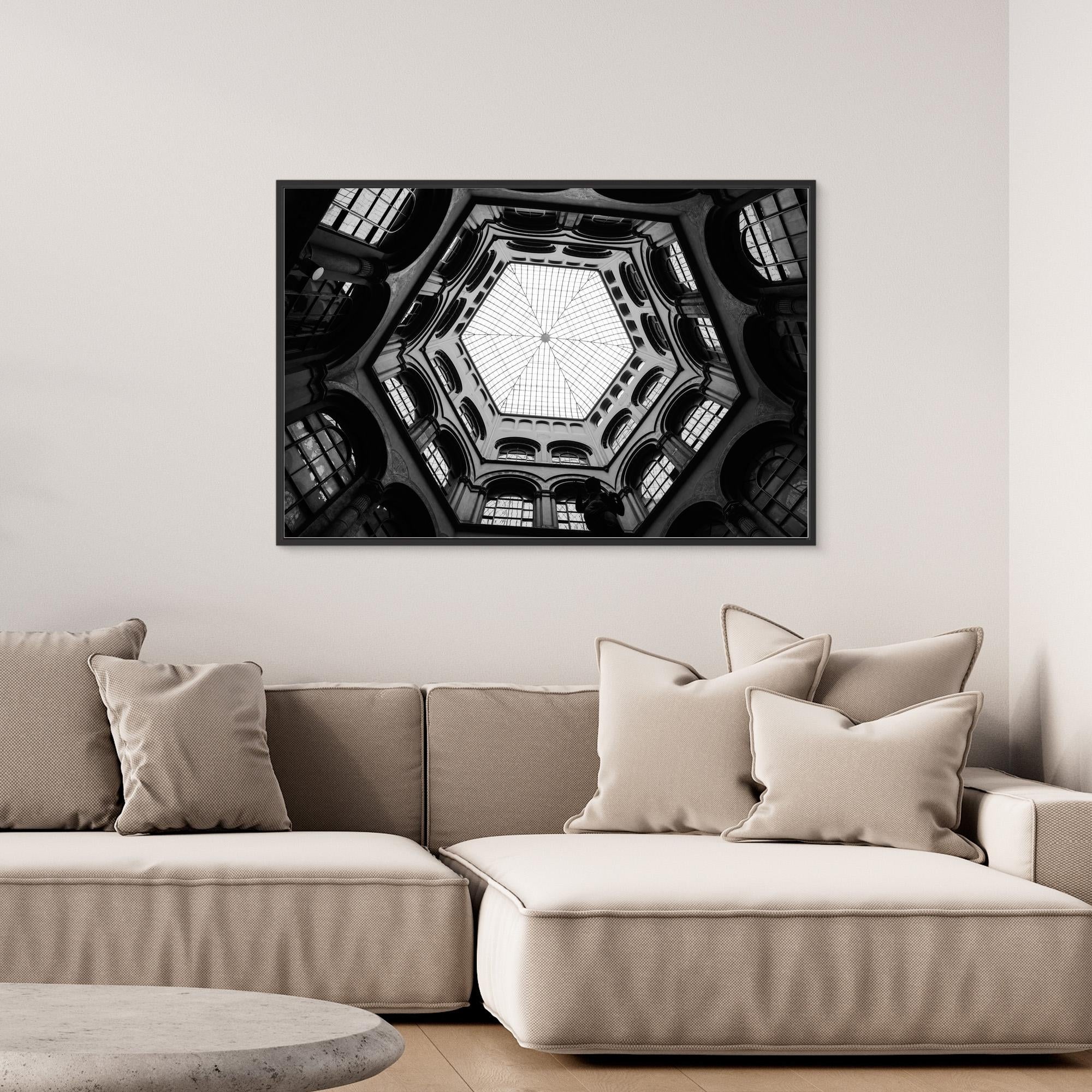 Hexagon