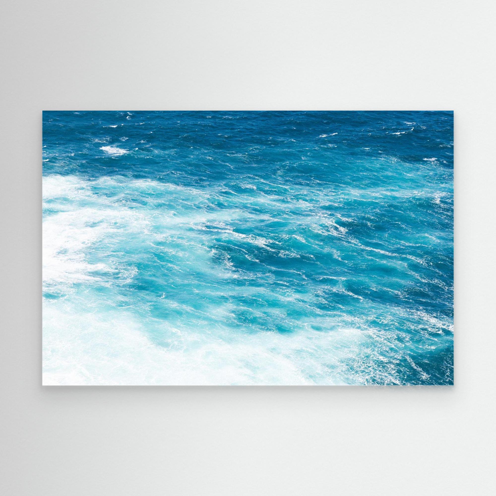 O Ocean
