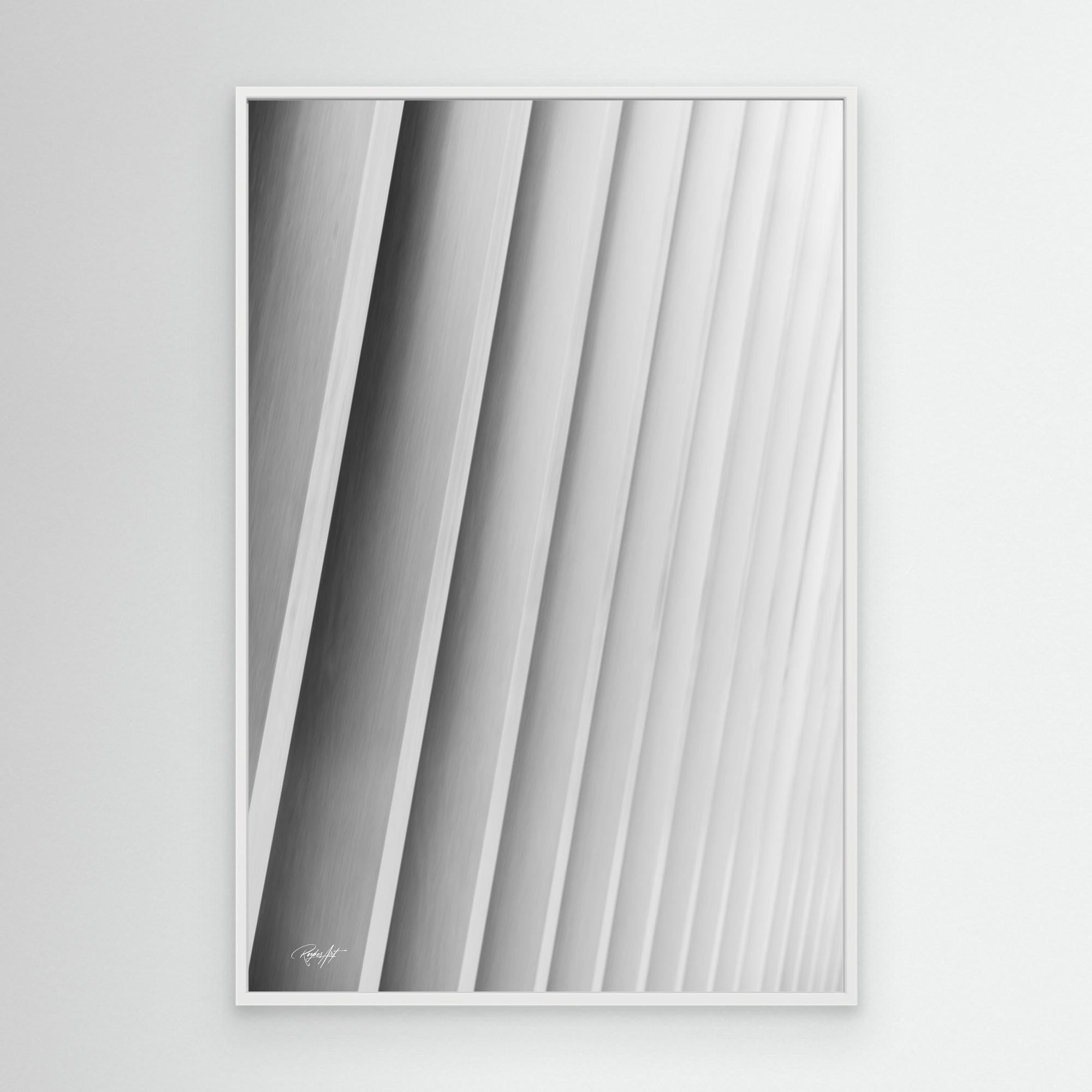 Silk Lines of Steel