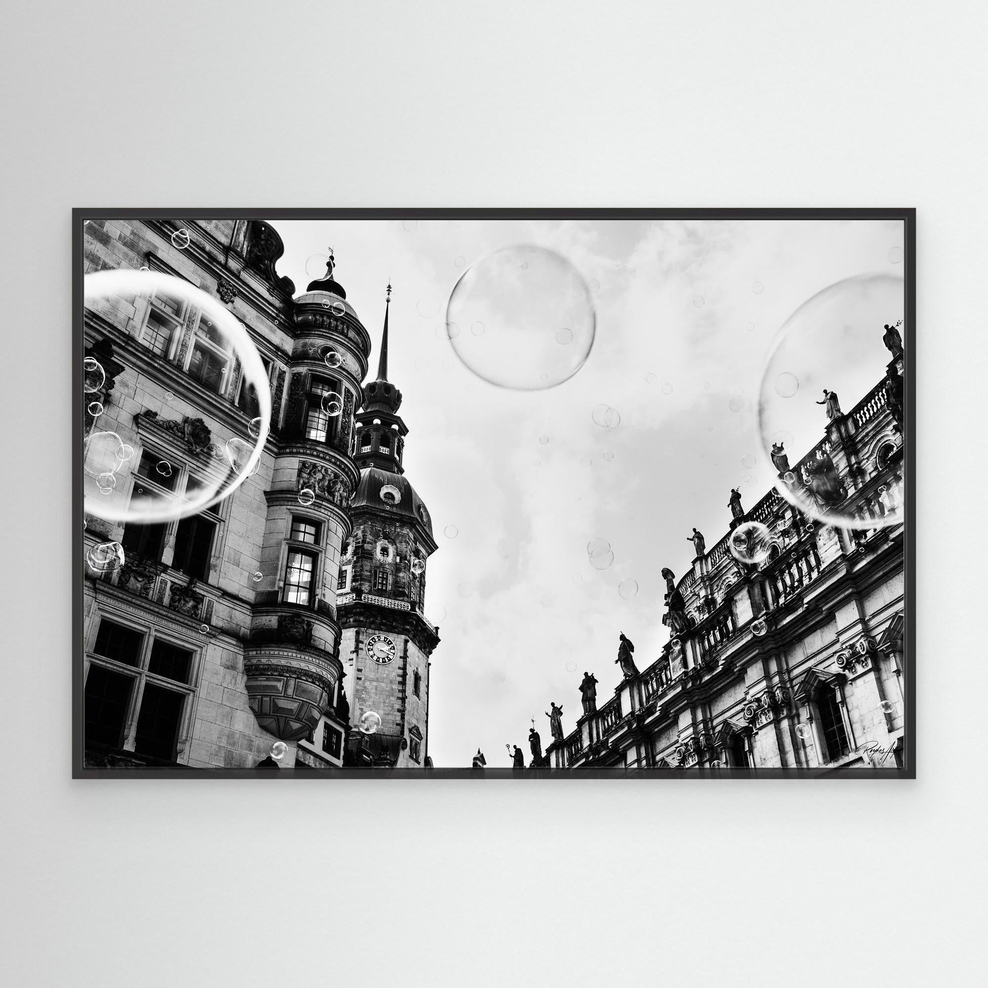 Baroque Bells