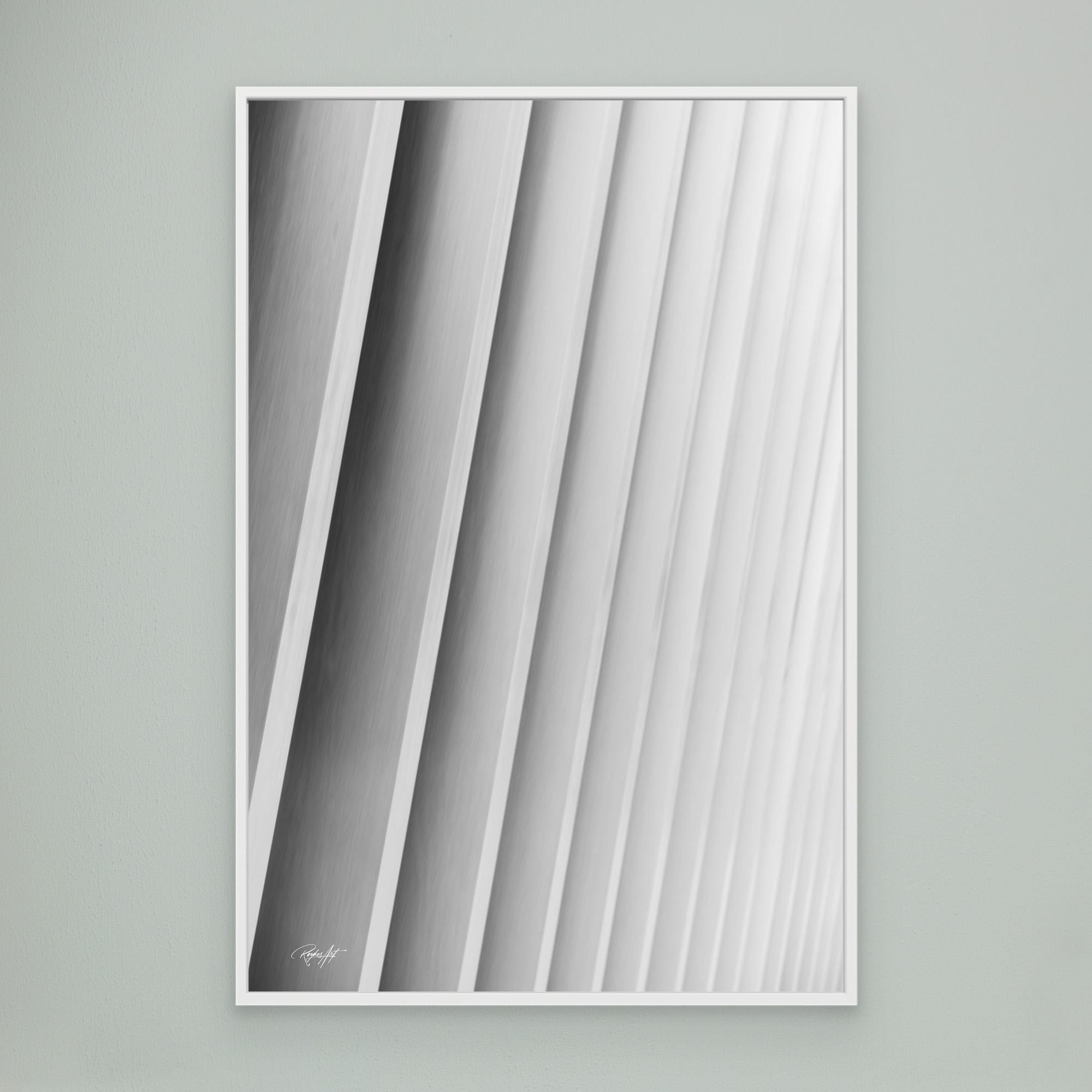 Silk Lines of Steel