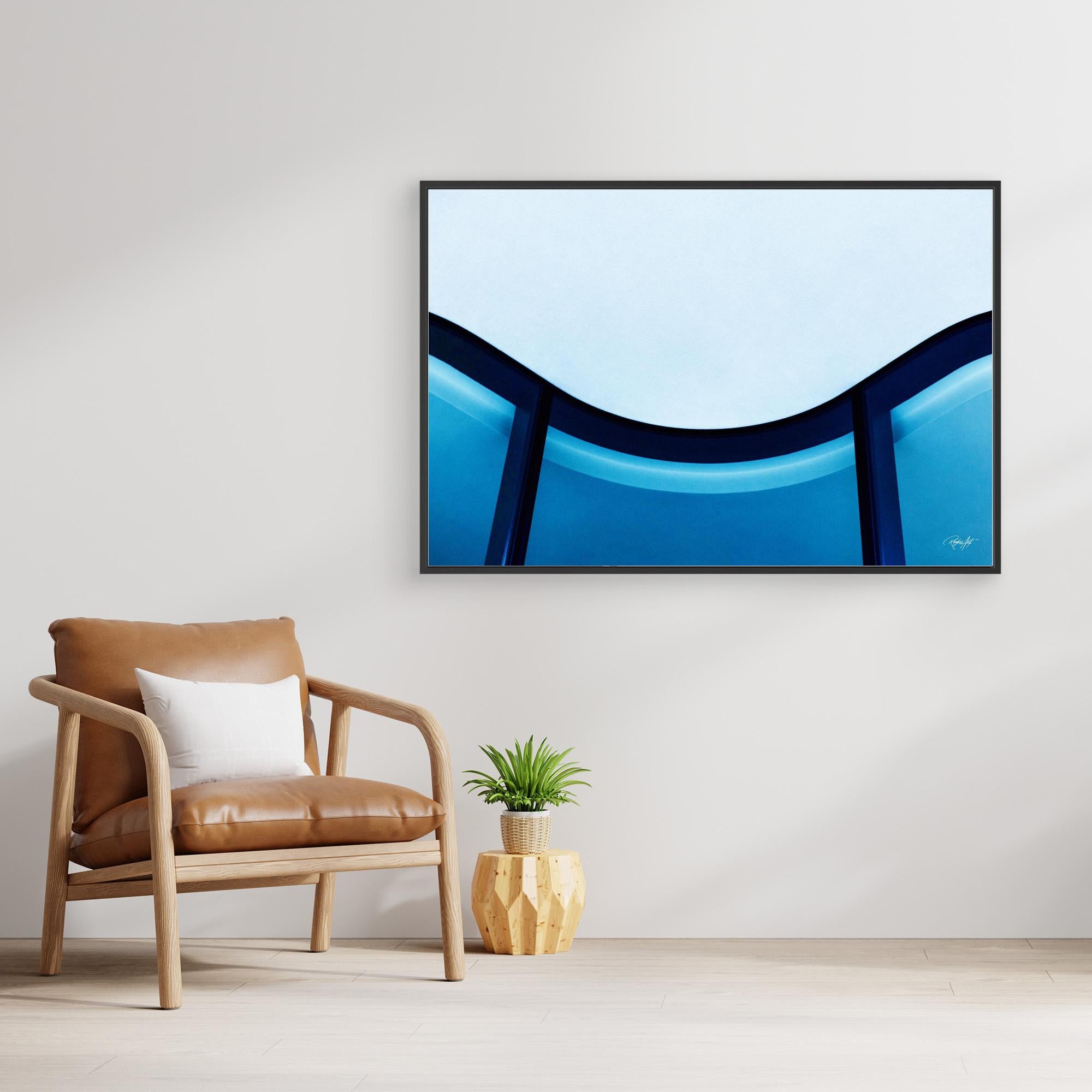 Glass Waves