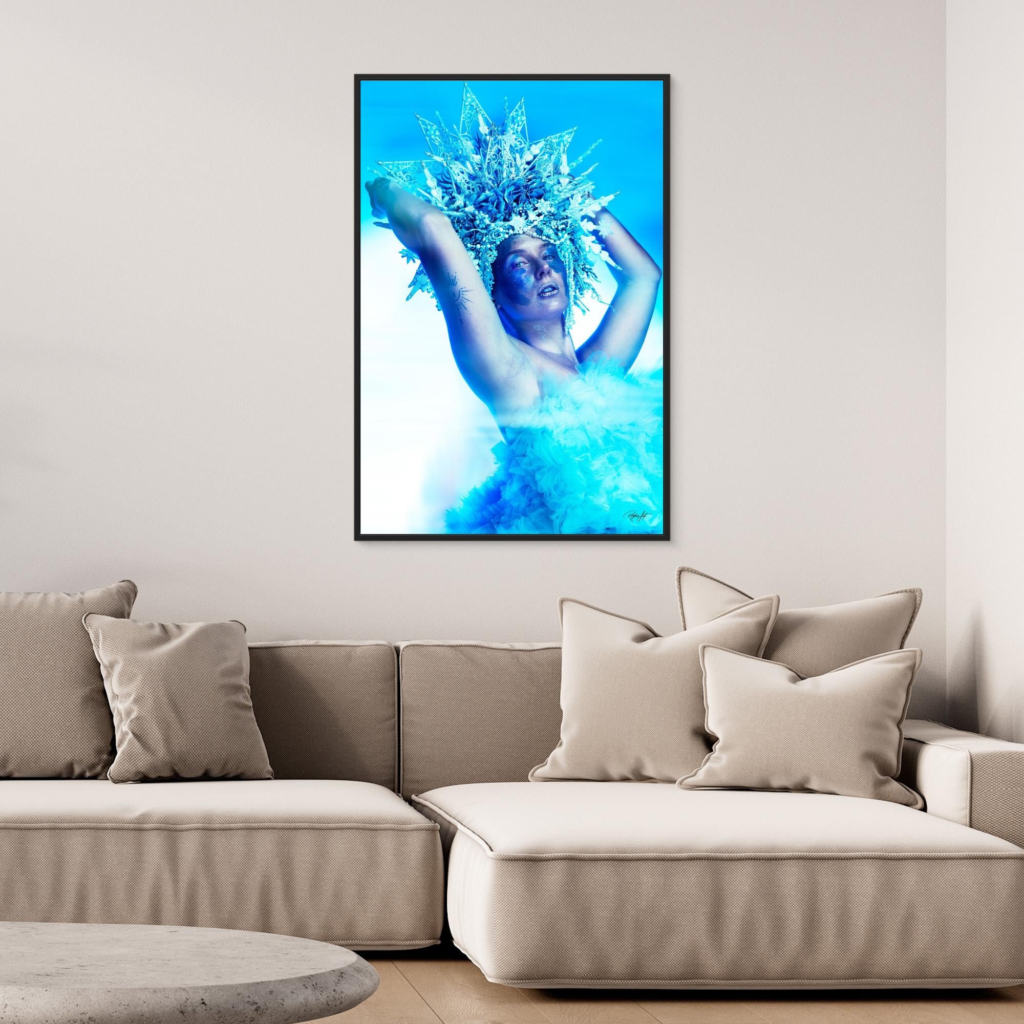 Water Godess 3